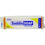 Bradford soap works quality saddle soap glycerine car - 10 oz.