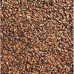 All natural, all organic Cocoa Mulch is the original gardener's mulch. Made from the shells of cocoa beans, it smells like the Hershey Chocolate factory in your garden for a few days after use