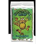 Kookamunga catnip is the best catnip you can offer your cat its all natural and 100 pure only choice leaves and tops from ca.