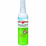 For Guinea Pigs, Hamsters, Mice, Gerbils, Rabbits and Pet Rats• Cleans, Conditions, Deodorizes and Leaves A Long Lasting Baby Powder Scent