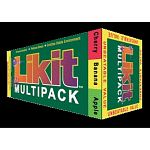 Does your horse love Likit Products? If so, then the new Likit Multipack could be for you! Combining our most popular flavors, the new Likit Multipacks offer excellent value for money.