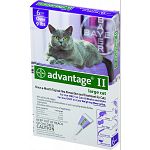 Kills fleas within 12 hours of application. Kills all flea life stages including flea eggs and larvae to prevent reinfestation. Safe and easy to apply. Waterproof - remains effective even if pet gets wet.