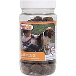 Supports balanced behavior For use in dogs only Made in the usa