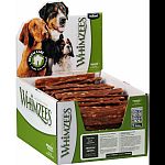 All natural treats for dogs that are low fat and a great tasting chew that dogs will love. The special vegetable based texture will help remove tartar and plaque as they chew. It will put some fun in your dogs routine.