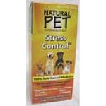 Relieve stress caused by a variety of problems including anxiety, excitement, fear, nervousness, separation anxiety, gastric upset, stress licking, fear, and more with this calming supplement. Ideal for preventing stress. Size is 4.0 oz.