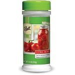 Add to jar to help safely can tomatoes. Provides pantry-ready alternative to lemon juice. Does not change tomato flavor like lemon juice. Called for in 90% of usda tomato recipes.