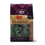 A premium mix designed especially to attract woodpeckers to outdoor feeders. Special mix of nuts, fruits and sunflower seeds for attracting a wide range of woodpeckers, Northern Flickers, Red-breasted and White-breasted Nuthatches.