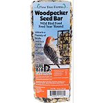 Attracts a variety of birds and is a great source of energy Feed year round Made in the usa