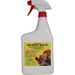 Kills house plant insects Use on all house plants For organic gardening