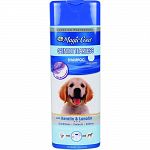 Keratin & lanolin condition, protect & soften Antistatic hair and skin conditioning agents that prevent your dog s coat from drying by retaining natural oils Ideal for all coats
