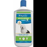 Specially formulated with the added benefit of omega-3 fatty acids. Promotes a healthy lustrous coat every time that helps to prevent excess shedding. Ideal for all coats For dogs only. Made in the usa.