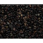 Our products are non-toxic and safe to use in aquariums, terrariums and planters.   Deep River Gravel 5 lbs (Case of 5)