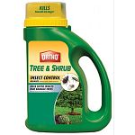 For best results, use this product as part of an overall tree and shrub health care program before problems start. This product can be applied anytime except when the ground is waterlogged or frozen.