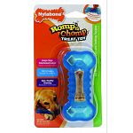 Keeps dogs entertained longer - relieves boredom Fill n freeze! Safe, healthy chewing - features ridges that help clean teeth and massage gums