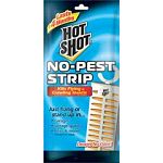 Kills flying and crawling insects as listed on package. Leaves no odor. Lasts up to 4 months. Just hang or stand up in homes, garages, storage spaces and more. For control of flies in garbage cans and dumpsters.