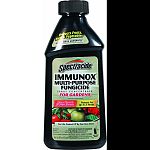 Highly effective when used to prevent diseases or applied at the first sign of disease Multi-purpose fungicide formulated to provide systemic protection against lawn and ornamental plant disease Tested and endorsed by the americna rose society Protects fo