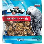 The crunchy, nutritious morsels birds crave with the essential nutrients they need in a fun-to-eat treat.