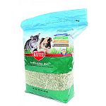 Guinea pig and chinchilla Fortified with nutrients, providing vitamins and minerals your pet guinea pig or chinchilla needs for optimal nutrition Natural, high fiber hay with added variety and lower protein and calcium to support urinary health