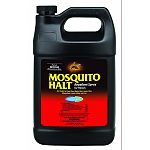 For use on horses, ponies and foals Kills and repels mosquitoes Provides both quick knockdown and residual control Contains two insecticides and two repellents Also includes aloe, lanolin and paba sunscreen Made in the usa