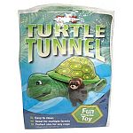 Fun, interactive toy. Easy to clean. Great for multiple ferrets. Perfect size for any cage.