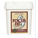 All FOCUS products also supply a daily serving of SOURCE micronutrients to maximize the benefit of the additional ingredients in FOCUS while addressing specific underlying micronutrient deficiencies.