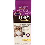 Spray one short burst in the area where your cat will spend time (such as car or crate) to help calm them Pheromone technology is proven to modify stress behavior - inappropriate marking, excessive meowing, scratching Effectively modifies behavioral probl