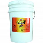 2 ounces treats 250 square feet Paint or spray on - fast acting and easy to use Attracts and kills house flies Use in and around livestock, poultry facilities Made in the usa