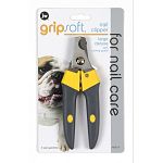 For quick and easy clipping of your pet s nails. Regular trimming is very important for optimal pet health. Long claws easily get caught in carpeting and other surfaces, which can be very painful for your pet. Trim nails regularly but be gentle.