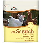 For all species of poultry. Ideal for backyard flocks. Great source of energy. Adds diversity to the feeding regimen.