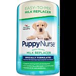 Easy-to-mix milk replacer formulated to replace mothers milk for newborn puppies, pregnant/lactating dogs, and show dogs Supports sound growth and developement Blended oils for conditioning For convalescing or underweight dogs