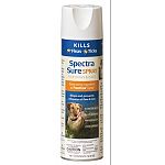 Stops and prevents infestation of fleas and ticks. Easy to use. Fast acting. Waterproof. Long lasting.