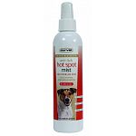 For dogs, cats, ferrets & rabbits Relieves burning and itching from hot spots, flea bite allergies, food allergies, and grass fungus Quick soothing without steroids Made in the usa