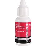 Formulated for the promotion of eye health, and to reduce discomfort associated with bacterial or viral infections Vet approved - safe and non-toxic Safe if licked or ingested Steriod free and antibiotic free Safe for all animals Made in the usa