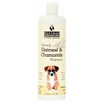 Formualted to gently clean and moisturize your pets coat. It will not wash out spot-on flea & tick treatments. Added healing & soothing properties of chamomile. Ph balanced Hypo-allergenic completely safe.
