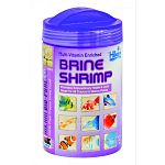 Great for most freshwater and marine fishes.