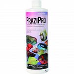 Ready to use liquid concentrate for fresh water and marine aquariums. Treats flukes, tapeworm, flatworms, turbellarians. Iasis Treats 1,920 gallons. Highly effective, extremely safe. Non-toxic to commonly kept aquarium animals or plants.