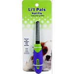 Perfect for puppies and toy breeds. Designed to remove burs leaving the nail smooth and healthy! Designed specifically to meet the needs of your li l pal!