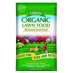 9-0-0 formulation in a 14lb bag. Ideal for smaller lawns. For a naturally green lawn. Exclusive bio-tone formula. Environmentally friendly. Non-burning. All natural. Long lasting. Safe for kids and pets when used as directed.