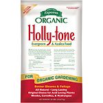 Great for hollies, azaleas, evergreens, rhododendron, and other acid loving plants. Contains organic matter rich in vitamins and beneficial microbes to improve soil. Long lasting, slow release that will not burn nor leach away. Balanced feeding of all 15