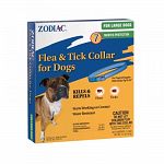 Kills fleas and ticks for up to 7 months Works even after temporary wetting Works in as little as 24 hours Kills fleas which may transmit tapeworms