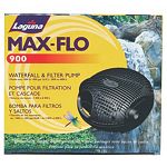 Max-Flo pumps are designed to provide continuous and reliable water circulation. They are ideally suited for a variety of pond applications, such as providing water flow to filtration systems and creating spectacular waterfalls. Made in Italy