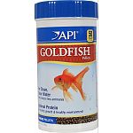 Sinking pellet for all types of goldfish Release 30% less ammonia For clean, clear water Optimal protein for healthy growth & healthy environment
