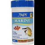 For all marine fish including clownfish, wrasses, and tangs Release up to 30% less ammonia For clean, clear water Optimal protein for healthy growth & healthy environment