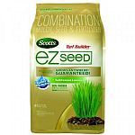Provides faster germination than uncoated seed. No seed is more weed free - 99.99% weed free