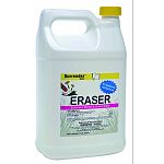 Eraser 41% is great for non-selective broad-spectrum control of annual and perennial weeds, woody brush and trees. This post-emergent systemic herbicide has no residual soil activity, and is relatively non-toxic to dogs and other domestic . Use