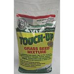 Repair and improve the look of your lawn with this grass seed by Jonathan Green. Great for filling bare patches in your lawn and may be used to overseed your lawn for a thicker lawn. May be used on a variety of lawns.
