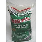 This dense shade mix is ideal for any very shady areas where grass typically does not grow well. Formulated to resist damage causeed by insects. Very hardy shade mix that is available in different sizes.