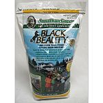 Perfect for lawns that are frequently used, this grass seed by Jonathan Green allows your family to enjoy it all summer long. Contains three types of dark green fescues. Available in a variety of sizes.