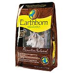 Dogs still crave animal nutrition, and grain-free Earthborn Holistic Primitive Natural is formulated to provide the taste he loves and the nutrition he needs for physical well-being and good health