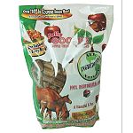 Jolly Goodies are an all-natural horse treat made from 100% pure dehydrated apples, without added fillers or sugar. These pellets are nutritious, easy to feed and won't leave a mess in your pocket. No preservatives.